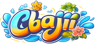 cbajii লোগো